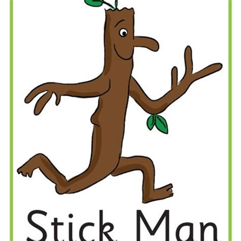 Stream Stick Man Song (adapted from the Julia donaldson book) by Music4humanity | Listen online ...