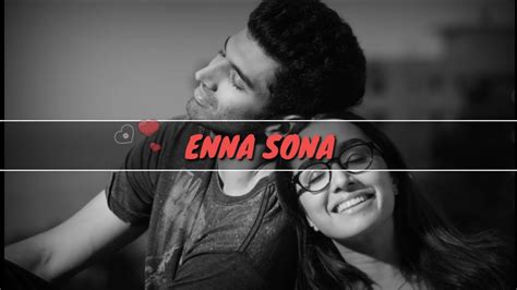 Enna Sona Ok Jaanu Shraddha Kapoor Aditya Roy Kapoor A R