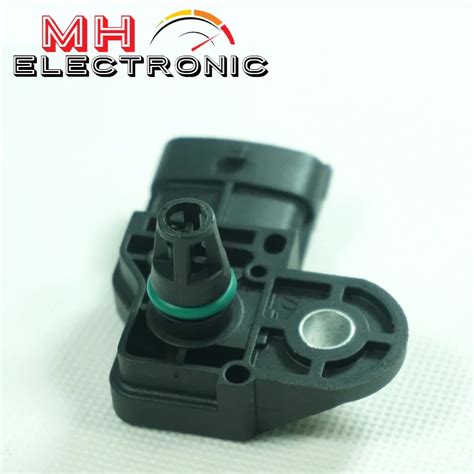 Mh Electronic Map Air Pressure Temperature Sensor F01r00e005 1009072201