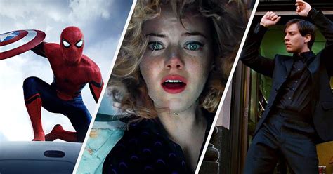 10 Iconic Spider Man Movie Scenes That Sent Fans Into A Frenzy
