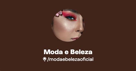 Moda E Beleza Linktree