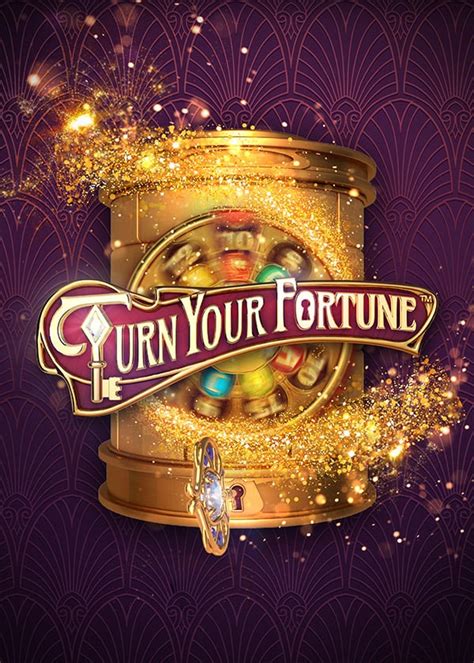 Netent Play Turn Your Fortune Slot For Free