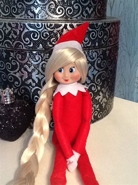 Pin On Elf On The Shelf