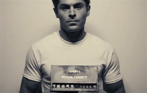 Watch Zac Efron Play Serial Killer Ted Bundy In First Trailer For