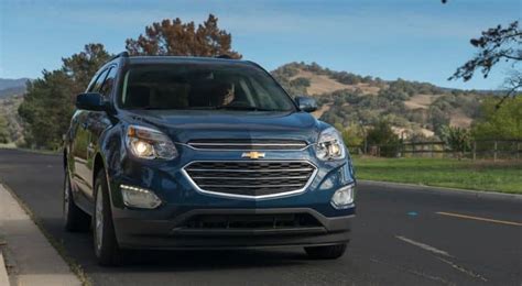 Everything You Need To Know About Flat Towing A Chevy Equinox