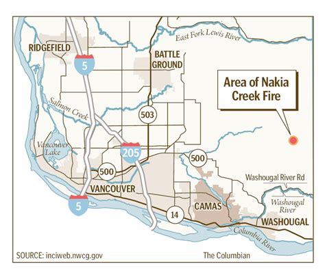 Nakia Creek Fire At 156 Acres Smaller Than Thought According To