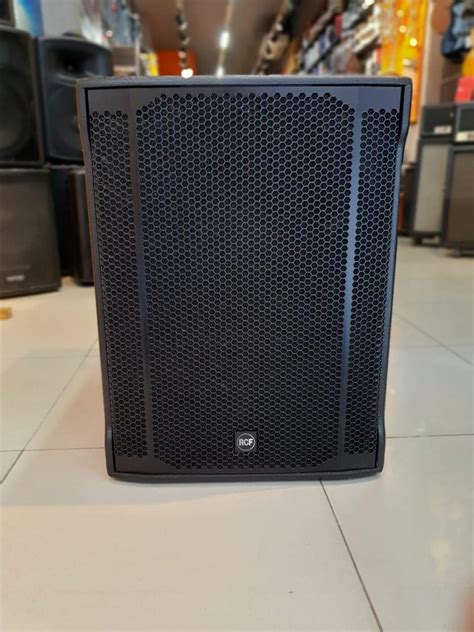 Buy Rcf Subwoofer Online In Sri Lanka At Low Prices At Desertcart