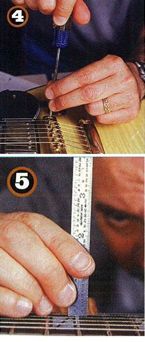 The 12-Step Guide to Electric and Acoustic Guitar Setup | GuitarPlayer ...