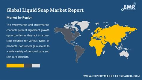 Liquid Soap Market Size Share Trend Analysis 2032