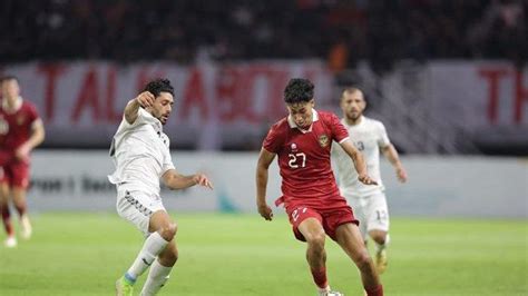 Sty Soroti Gaya Permainan Ivar Jenner Dan Rafael Struick Usai Timnas