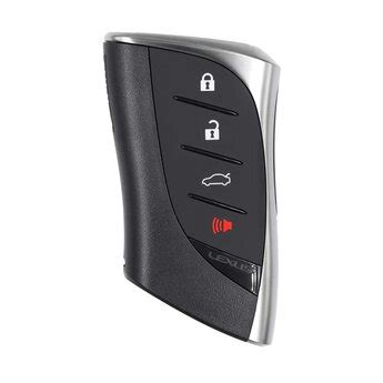 Lexus Genuine Smart Remote Card H Es