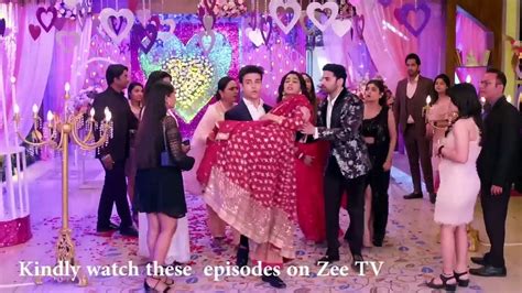 Kumkum Bhagya Ep 2307 Rhea Helps Prachi And Ranbir To Reach Hospital