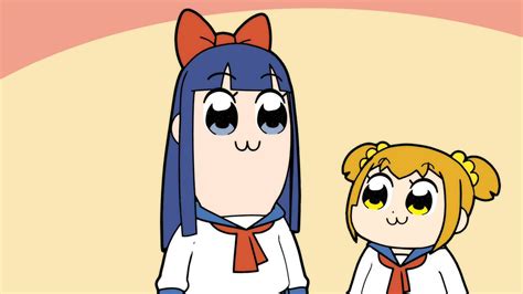 Pop Team Epic Wallpapers Top Free Pop Team Epic Backgrounds