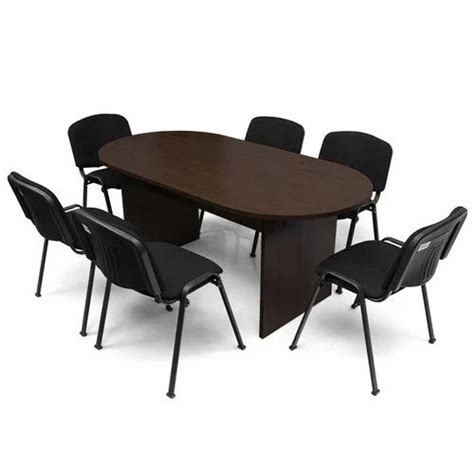 6 Seater Conference Tables Meeting Table Latest Price Manufacturers