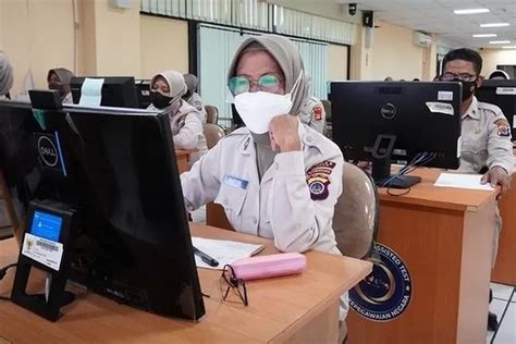 Penerapan Konsep Resiprokal Dalam Uu Asn 2023 Sekarang Asn Bisa