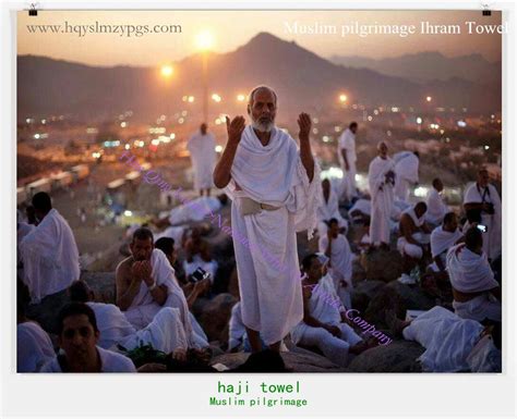 Muslim Ihram / Muslim Hajj Ihram Piligrimage Ihram / Hajj Ihram / Haji ...