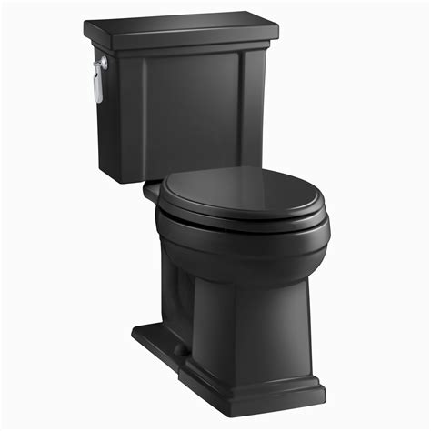 Kohler Comfort Height Toilet With Aquapiston Technology - sweet my toilet