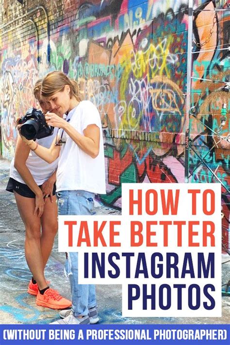 Create An Instagram Feed People Want To Follow And Take A Better