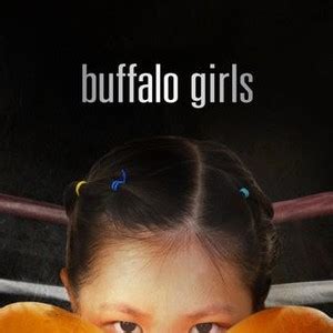 Buffalo Girls - Rotten Tomatoes