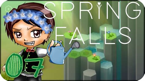 Geteiltes Leid Ist Halbes Leid Spring Falls Deu Hd Youtube