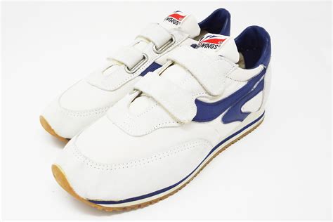 1980s — The Deffest® A Vintage And Retro Sneaker Blog — Pro Wings 80s