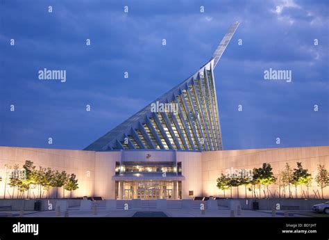 US Marine Corps Museum, Quantico, Virginia, USA Stock Photo - Alamy