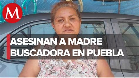 ¿qué Se Sabe Del Asesinato De Esmeralda Gallardo Madre Buscadora De