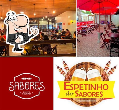 SABORES ESPETO GOURMET pub Bar Arapiraca Avaliações de restaurantes