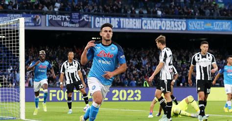 Napoli Elmas Spero Di Vincere Lo Scudetto Questanno Pianeta Milan