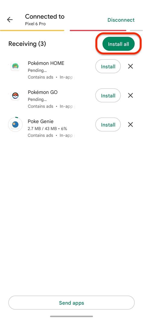 Questo Trucco Del Play Store Ti Consente Di Condividere App E