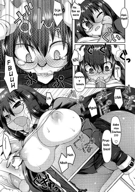 Parque Sexual Hentai Comics Porno En Espa Ol