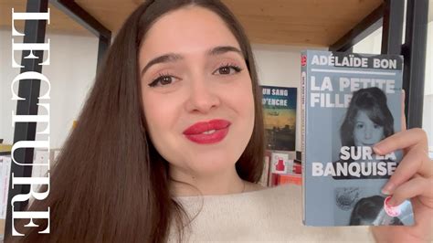 La Petite Fille Sur La Banquise Dad La De Bon Une Autobiographie