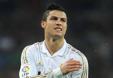 Manchester City Ready To Launch Sensational Bid To Sign Cristiano