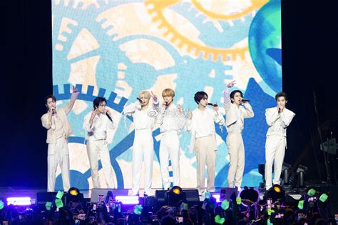 Nct Dream安可演唱会将在6月1日追加公演 哔哩哔哩