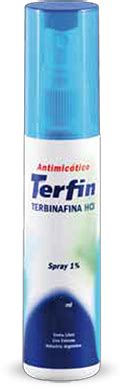 Terfin Urufarma