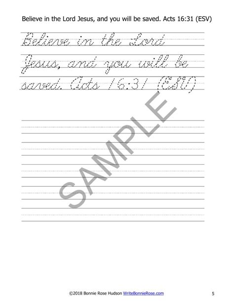 Bible Verse Memorization Activity Pack Bundle Made By Teachers