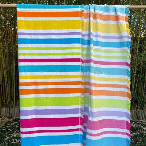 Serviette De Plage Xxl Grand Drap De Plage