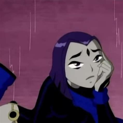 Pin By Averyn On Quick Saves Raven Teen Titans Original Teen Titans