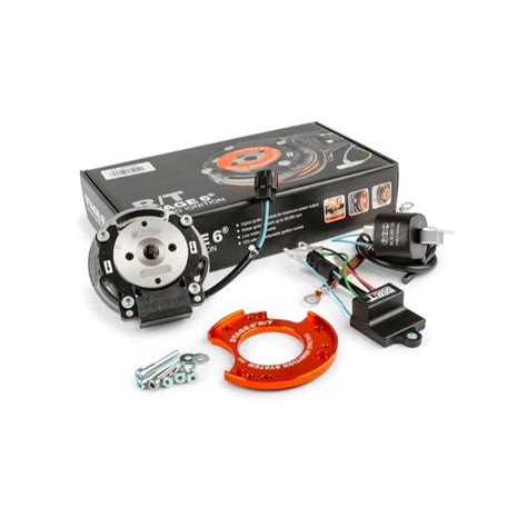 Rotor Digital Stage R T Mk Derbi Senda Euro