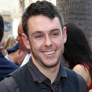 Sean Harmon - Bio, Facts, Family | Famous Birthdays