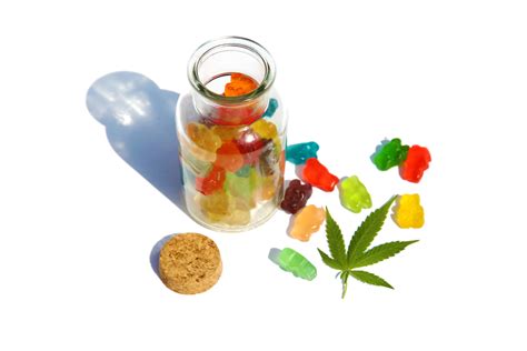 Are Edibles Legal In Ohio? | Elevate Holistics