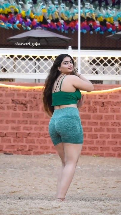 Sharwari Gujar Hot Reels Sharwari Gujar Interview Sharwari Gujar