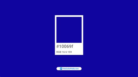 Pantone Blue 072 C Hex Color Conversion Color Schemes Color