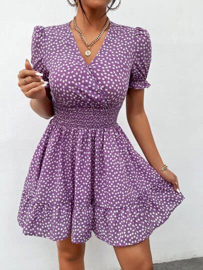 Ditsy Floral Dresses Ditsy Floral Dresses For Sale Australia Shein