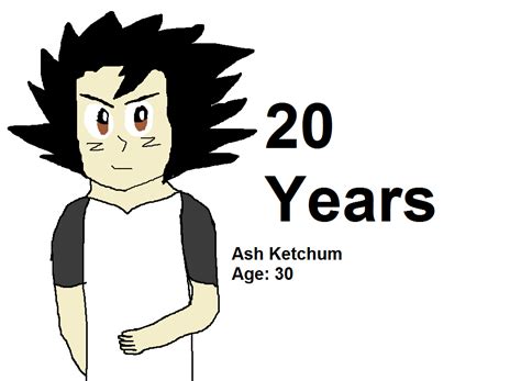 Future Ash Ketchum by ChosenMii on DeviantArt