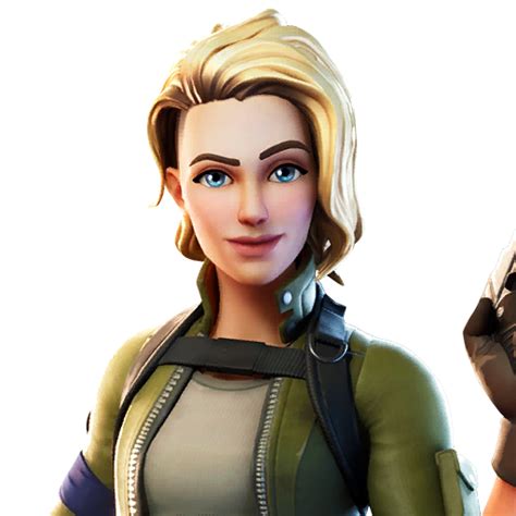 Fortnite Emmy Elite Skin - PNG, Pictures, Images