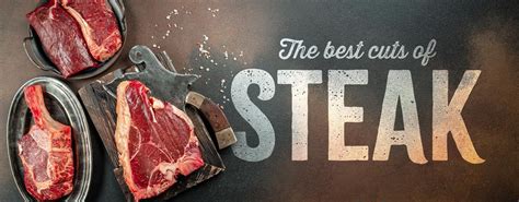 The Best Cuts Of Steak Cuts Ranked Best To Worst