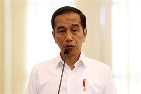 Jokowi Terapkan Ppkm Darurat Berlaku Hingga Juli Banten Raya