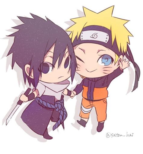 Imagenes Sasunaru Photobook Sasuke Chibi Naruto Shippuden Anime Porn