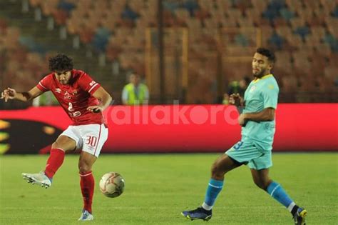 الأهلي يتخطى بتروجيت ويضرب موعدين مع الزمالك يلاكورة